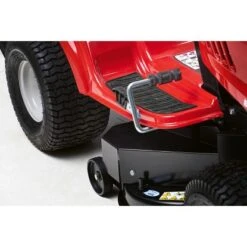 Troy-Bilt Rasentraktor Bronco 92T-R -Gartengeräte Geschäft 4008423924305 2021 CU 01