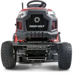 Troy-Bilt Rasentraktor Bronco 92T-R -Gartengeräte Geschäft 4008423924305 2021 CU 06