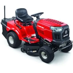 Troy-Bilt Rasentraktor Bronco 92T-R -Gartengeräte Geschäft 4008423924305 2021 S 02