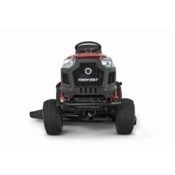 Troy-Bilt Rasentraktor Bronco 107T-S -Gartengeräte Geschäft 4008423924312 2021 CU 01