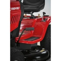 Troy-Bilt Rasentraktor Bronco 107T-S -Gartengeräte Geschäft 4008423924312 2021 CU 03