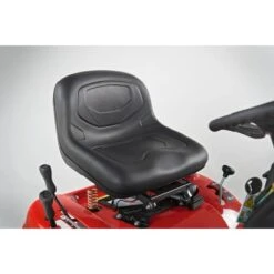 Troy-Bilt Rasentraktor Bronco 107T-S -Gartengeräte Geschäft 4008423924312 2021 CU 07