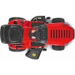 Troy-Bilt Rasentraktor Bronco 107T-S -Gartengeräte Geschäft 4008423924312 2021 S 05