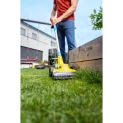 Gloria Finecut Rasen- Und Kantenschneider 18 V -Gartengeräte Geschäft 4046436051502 4262 A 05