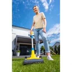 Gloria Finecut Rasen- Und Kantenschneider 18 V -Gartengeräte Geschäft 4046436051502 4262 A 06