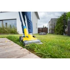 Gloria Finecut Rasen- Und Kantenschneider 18 V -Gartengeräte Geschäft 4046436051502 4262 A 08