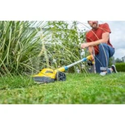 Gloria Finecut Rasen- Und Kantenschneider 18 V -Gartengeräte Geschäft 4046436051502 4262 A 10