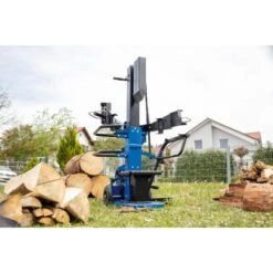 Scheppach Holzspalter Compact Stehend 15 T 400 V -Gartengeräte Geschäft 4046664123323 2507 5