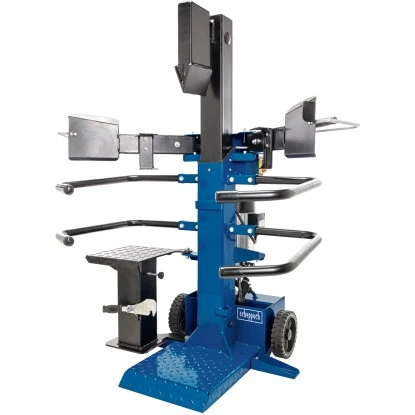 Scheppach Holzspalter Compact Stehend 8 T 230 V 2 Scheppach Holzspalter Compact Stehend 8 T 230 V – Bild 2