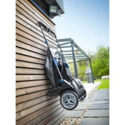 LUX-TOOLS Laub- Und Rasensammler LS-53 Mit Fangkorb 13 LUX-TOOLS Laub- Und Rasensammler LS-53 Mit Fangkorb -Gartengeräte Geschäft 4048121637046 80