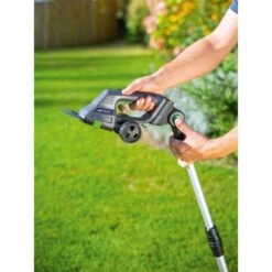 LUX Akku-Grasscheren-Set 1 Power System 22 LUX Akku-Grasscheren-Set 1 Power System -Gartengeräte Geschäft 4048121960885 A06 110920