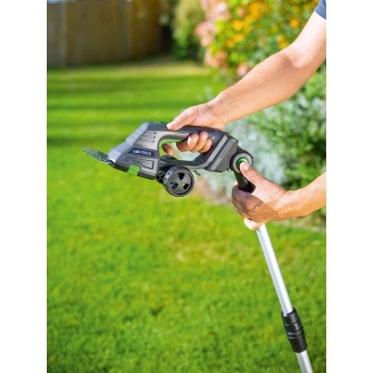 LUX Akku-Grasscheren-Set 1 Power System 9 LUX Akku-Grasscheren-Set 1 Power System – Bild 9