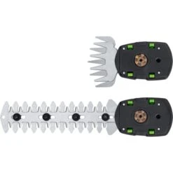 LUX Akku-Grasscheren-Set 1 Power System 19 LUX Akku-Grasscheren-Set 1 Power System -Gartengeräte Geschäft 4048121960885 S04 110920