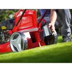 Trike-Rasenmäher B 51/TMA 60 L Fangkorb 2.900 W -Gartengeräte Geschäft 4048122036251 A01 071118