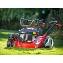 Trike-Rasenmäher B 51/TMA 60 L Fangkorb 2.900 W -Gartengeräte Geschäft 4048122036251 CU01 071118