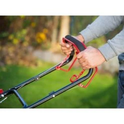 CMI Benzin-Rasenmäher C-B-51-HMA 1 7 CMI Benzin-Rasenmäher C-B-51-HMA 1 -Gartengeräte Geschäft 4048122040302 A02 111218