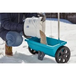 Gardena Streuwagen L -Gartengeräte Geschäft 4078500033169 3050 PT07