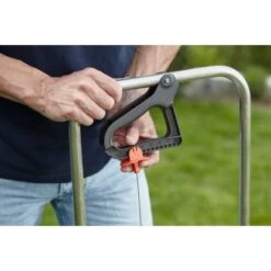 Gardena Streuwagen L -Gartengeräte Geschäft 4078500033169 3050 PT09