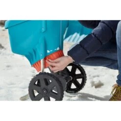 Gardena Streuwagen XL -Gartengeräte Geschäft 4078500033190 3050 PT06