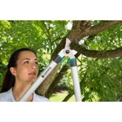 Gardena Astschere EasyCut 680 A -Gartengeräte Geschäft 4078500043403 3050 5