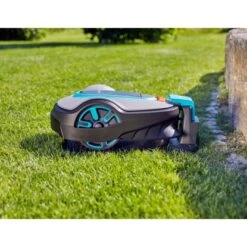 Gardena Mähroboter Sileno Life 1.000 M² -Gartengeräte Geschäft 4078500043656 3050 4