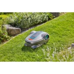 Gardena Mähroboter Sileno Life 1.000 M² -Gartengeräte Geschäft 4078500043656 3050 6