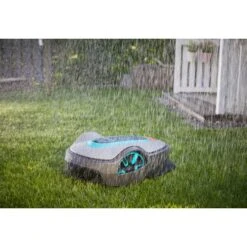 Gardena Mähroboter Sileno Life 1.000 M² -Gartengeräte Geschäft 4078500043656 3050 7