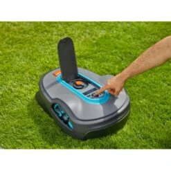 Gardena Mähroboter Sileno Life 1.000 M² -Gartengeräte Geschäft 4078500043656 3050 9