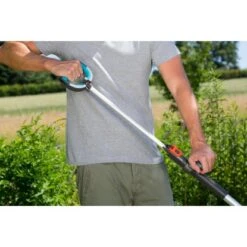 Gardena Astschere SlimCut 28 Mm Schnittdurchmesser -Gartengeräte Geschäft 4078500046503 3050 8