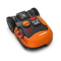 Worx Mähroboter Landroid L2000 20 V WR155E Bis 2.000 M² 7 Worx Mähroboter Landroid L2000 20 V WR155E Bis 2.000 M² -Gartengeräte Geschäft 4372173 S 05