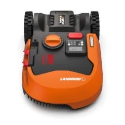 Worx Mähroboter Landroid L2000 20 V WR155E Bis 2.000 M² 8 Worx Mähroboter Landroid L2000 20 V WR155E Bis 2.000 M² -Gartengeräte Geschäft 4372173 S 06