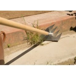 Ruwi Multi-Harke 8in1 Edelstahl -Gartengeräte Geschäft 438856 4257 6871 13