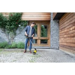 Kärcher Akku-Unkrautentferner WRE 4 Battery Set -Gartengeräte Geschäft 469590 2294 4 1