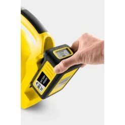 Kärcher Akku-Laubbläser LBL 4 Battery 8 Kärcher Akku-Laubbläser LBL 4 Battery -Gartengeräte Geschäft 469594 2294 4