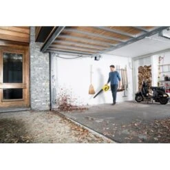 Kärcher Akku-Laubbläser LBL 4 Battery 10 Kärcher Akku-Laubbläser LBL 4 Battery -Gartengeräte Geschäft 469594 2294 6