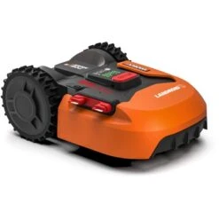 Worx Mähroboter Landroid S300 20 V - WR130E -Gartengeräte Geschäft 476761 2974 7