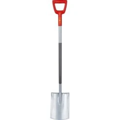 Wolf-Garten Spaten AS-D