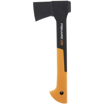 Fiskars Universalaxt X7-XS 25,5 Cm 1 Fiskars Universalaxt X7-XS 25,5 Cm