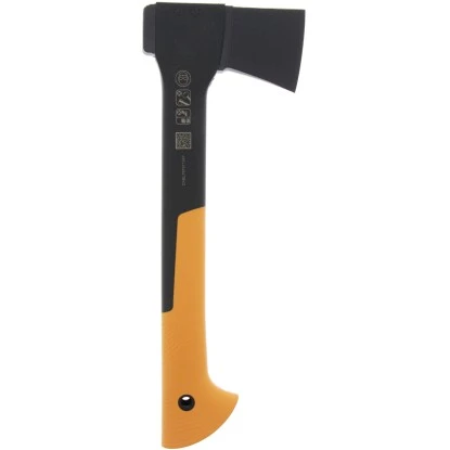 Fiskars Universalaxt X7-XS 25,5 Cm 2 Fiskars Universalaxt X7-XS 25,5 Cm – Bild 2