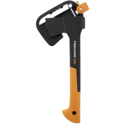 Fiskars Universalaxt X7-XS 25,5 Cm 3 Fiskars Universalaxt X7-XS 25,5 Cm – Bild 3