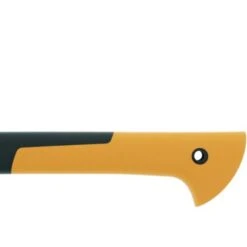Fiskars Universalaxt X7-XS 25,5 Cm 10 Fiskars Universalaxt X7-XS 25,5 Cm -Gartengeräte Geschäft 4905 1019607 SpaltaxtX7 4