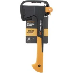 Fiskars Universalaxt X7-XS 25,5 Cm 13 Fiskars Universalaxt X7-XS 25,5 Cm -Gartengeräte Geschäft 4905 1019607 SpaltaxtX7 7