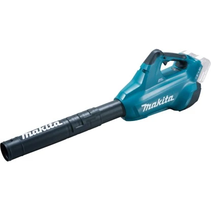 Makita Akku-Laubbläser DUB362Z 2 X 18 V Solo Mit Teleskopblasrohr 1 Makita Akku-Laubbläser DUB362Z 2 X 18 V Solo Mit Teleskopblasrohr