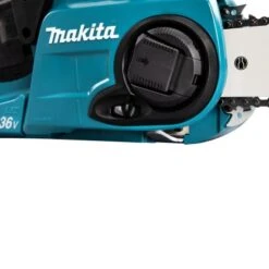 Makita Akku-Kettensäge DUC353Z 2 X 18 V Solo 32 Makita Akku-Kettensäge DUC353Z 2 X 18 V Solo -Gartengeräte Geschäft 4945853 CU 03