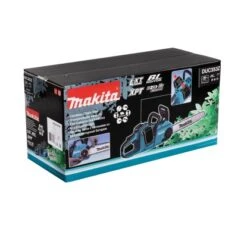Makita Akku-Kettensäge DUC353Z 2 X 18 V Solo 24 Makita Akku-Kettensäge DUC353Z 2 X 18 V Solo -Gartengeräte Geschäft 4945853 S12