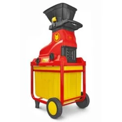 Wolf-Garten Elektro-Leisehäcksler SDL 2800 EVO Bis 45 Mm Astdurchmesser 2.800 W -Gartengeräte Geschäft 4 24ac7g1c650 sdl2800evo 1 1