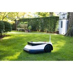 ECOVACS Mähroboter GOAT G1 Bis 1.600 M² 31 ECOVACS Mähroboter GOAT G1 Bis 1.600 M² -Gartengeräte Geschäft 5030675 11026200 AB 03.jpg