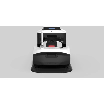 ECOVACS Mähroboter GOAT G1 Bis 1.600 M² 8 ECOVACS Mähroboter GOAT G1 Bis 1.600 M² – Bild 8