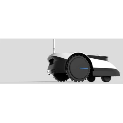 ECOVACS Mähroboter GOAT G1 Bis 1.600 M² 10 ECOVACS Mähroboter GOAT G1 Bis 1.600 M² – Bild 10