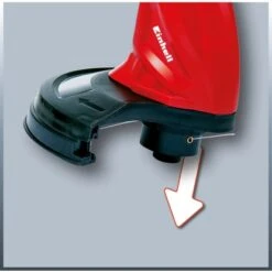 Einhell Elektro-Rasentrimmer GC-ET 2522 10 Einhell Elektro-Rasentrimmer GC-ET 2522 -Gartengeräte Geschäft 508835 2171 4